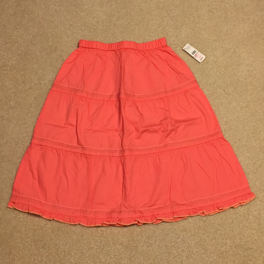 NWT Talbots skirt